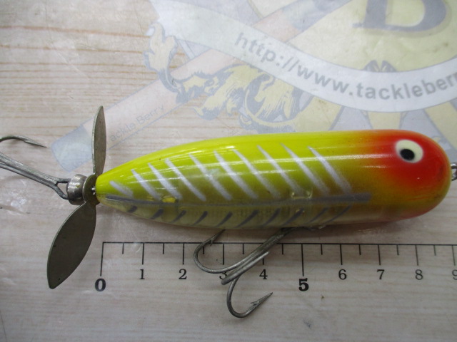 ﾍﾄﾞﾝ　ﾏｸﾞﾅﾑﾄｰﾋﾟｰﾄﾞ