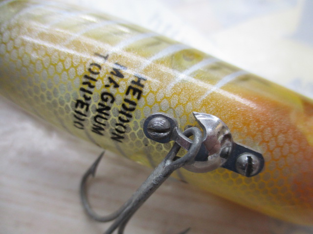 ﾍﾄﾞﾝ　ﾏｸﾞﾅﾑﾄｰﾋﾟｰﾄﾞ