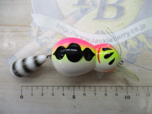 ｽﾞｲｰﾙ　ｱﾗｲくんﾒｼﾞｬｰ