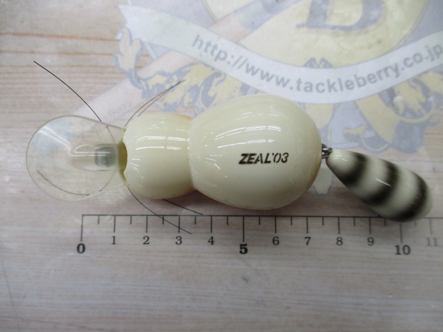 ｽﾞｲｰﾙ　ｱﾗｲくんﾒｼﾞｬｰ