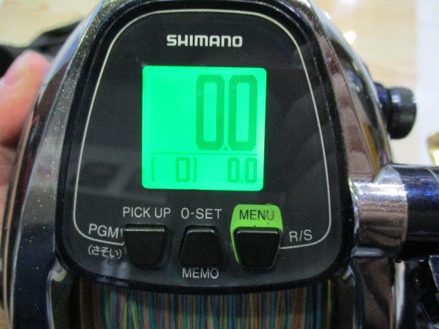 14ビーストマスター 6000