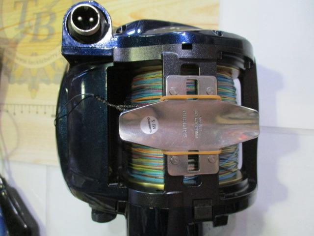 14ビーストマスター 6000