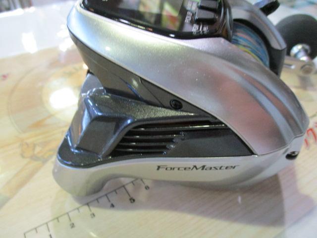 15ﾌｫｰｽﾏｽﾀｰ 3000