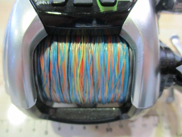 15ﾌｫｰｽﾏｽﾀｰ 3000