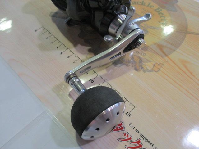 15ﾌｫｰｽﾏｽﾀｰ 3000