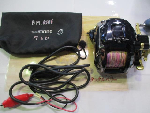 22ﾋﾞｰｽﾄﾏｽﾀｰMD 6000