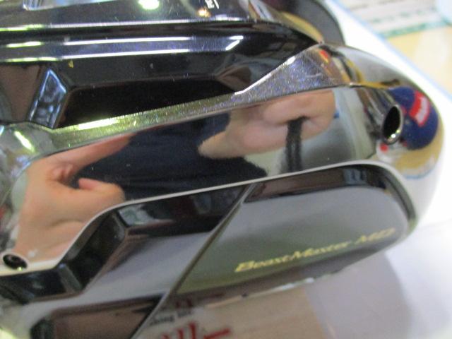 22ﾋﾞｰｽﾄﾏｽﾀｰMD 6000