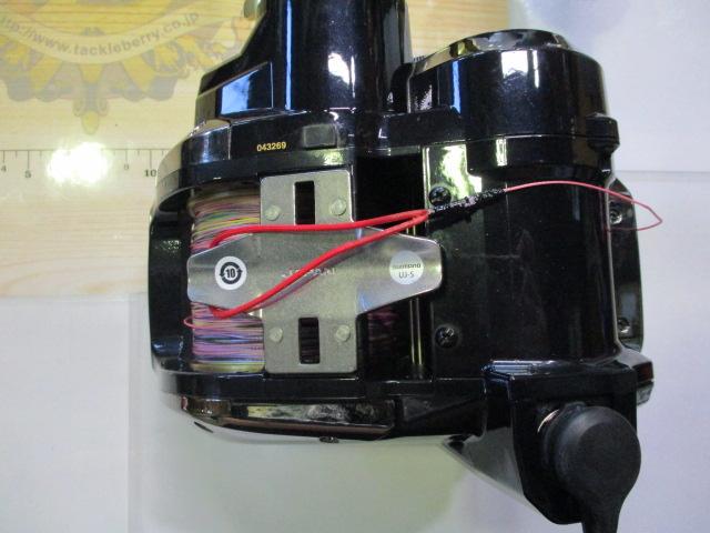 22ﾋﾞｰｽﾄﾏｽﾀｰMD 6000