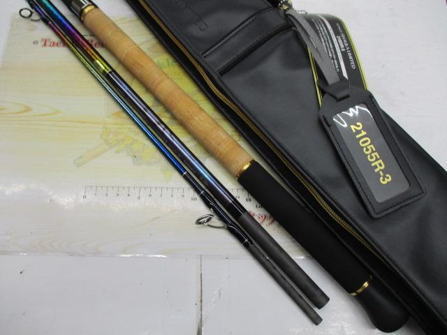 24ﾜｰﾙﾄﾞｼｬｳﾗﾘﾐﾃｯﾄﾞ 21055R-3