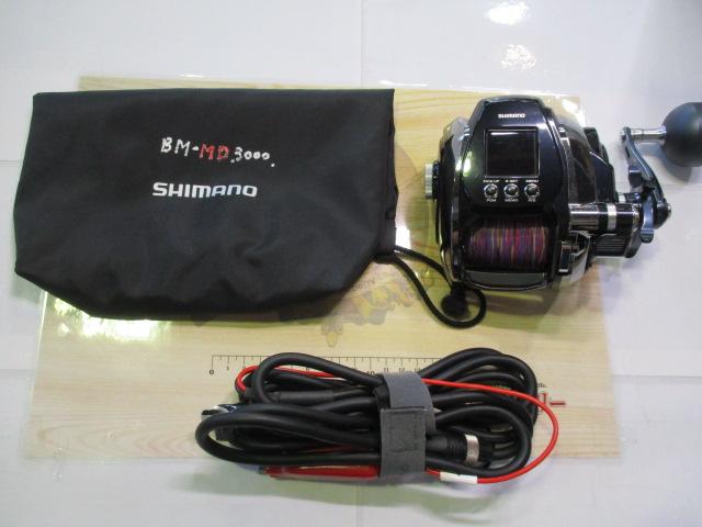 20ﾋﾞｰｽﾄﾏｽﾀｰMD 3000