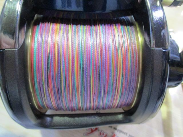 19ビーストマスター 6000