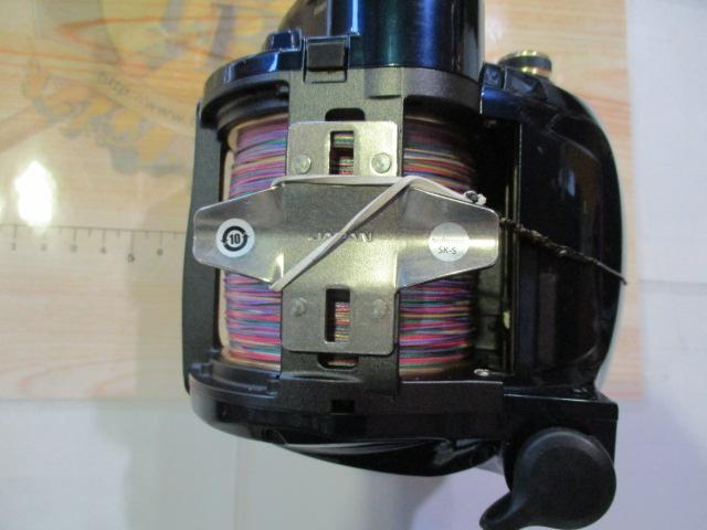 19ビーストマスター 6000