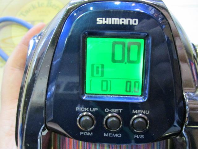 19ビーストマスター 6000