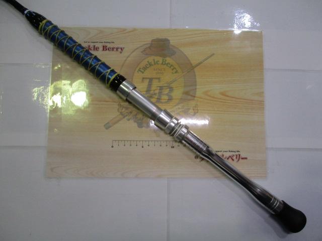 チェルマーレ MH170