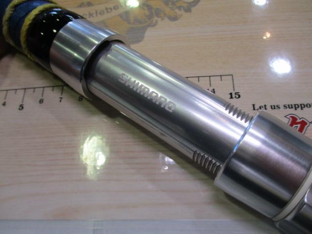 チェルマーレ MH170