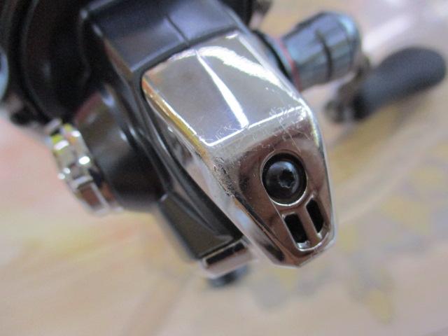 20ヴァンフォード C2000S