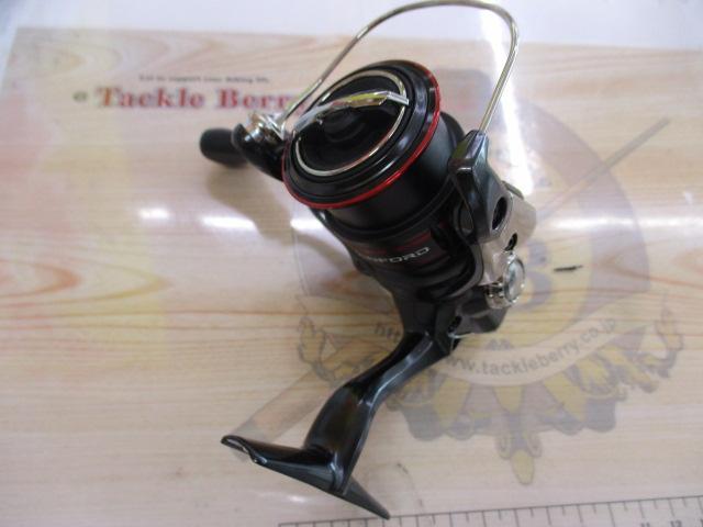 20ヴァンフォード C2000S