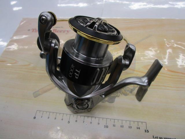 15ﾂｲﾝﾊﾟﾜｰ 4000HG