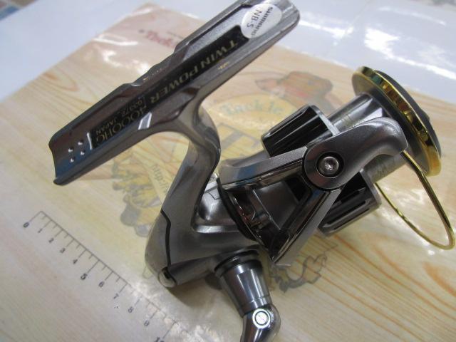 15ﾂｲﾝﾊﾟﾜｰ 4000HG