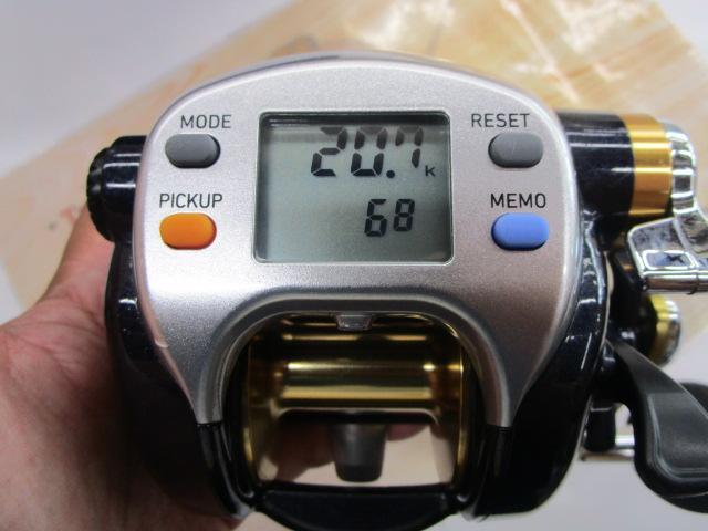 ﾚｵﾌﾞﾘｯﾂ S500