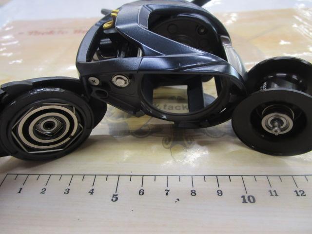 ｽﾃｨｰｽﾞ AⅡ TW 1000H