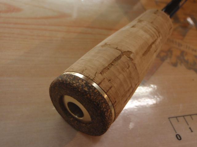 ｼﾞｬﾚｸ 2ﾌｫｰｽ JEREX603-2