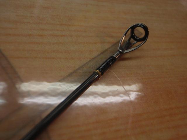 ｼﾞｬﾚｸ 2ﾌｫｰｽ JEREX603-2