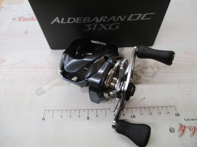 25ｱﾙﾃﾞﾊﾞﾗﾝDC 31XG｜TBオークション