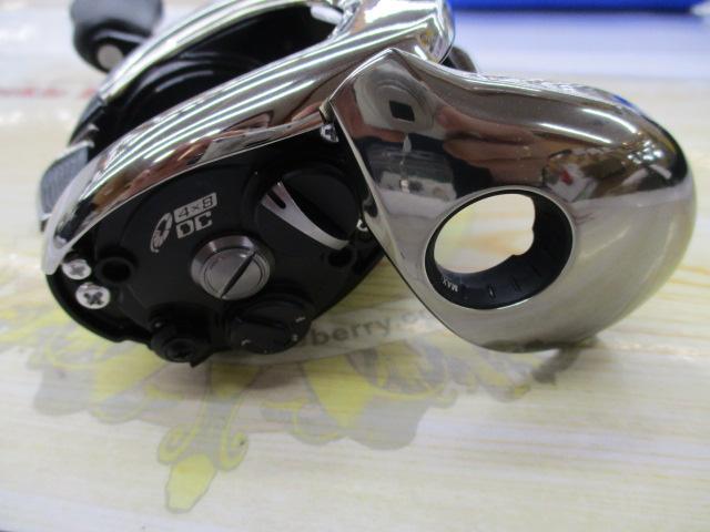 21ｱﾝﾀﾚｽDC XG LH