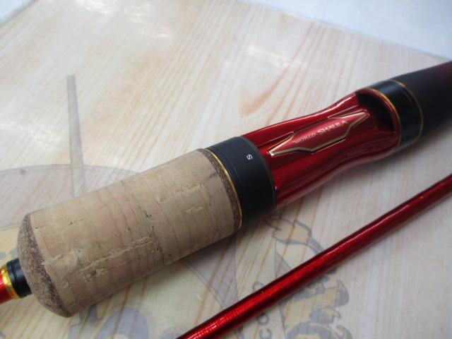 19ﾜｰﾙﾄﾞｼｬｳﾗ ﾃｸﾆｶﾙｴﾃﾞｨｼｮﾝ S66L-2/MD(SIC)