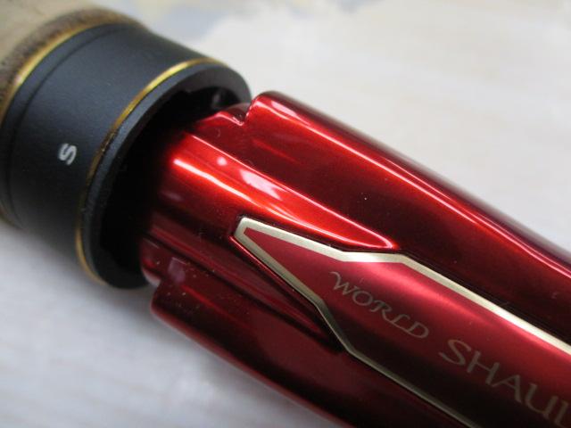 19ﾜｰﾙﾄﾞｼｬｳﾗ ﾃｸﾆｶﾙｴﾃﾞｨｼｮﾝ S66L-2/MD(SIC)