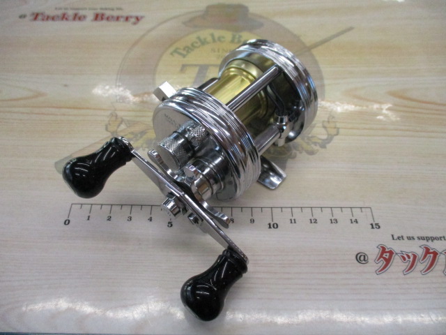 3500CA リミテッド クローム