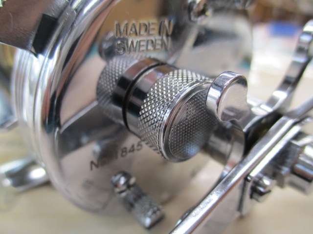 3500CA リミテッド クローム