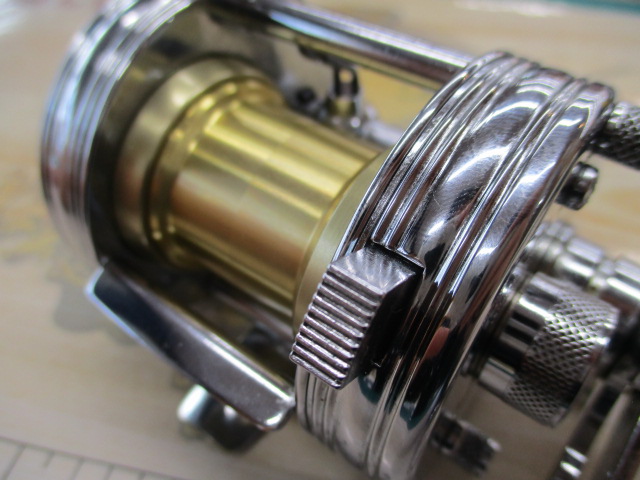 3500CA リミテッド クローム