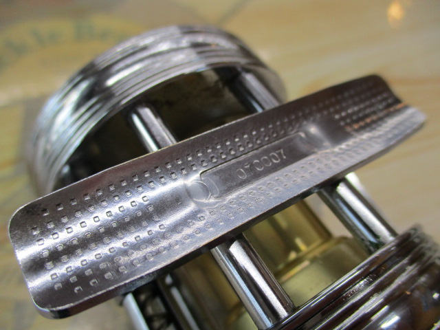 3500CA リミテッド クローム