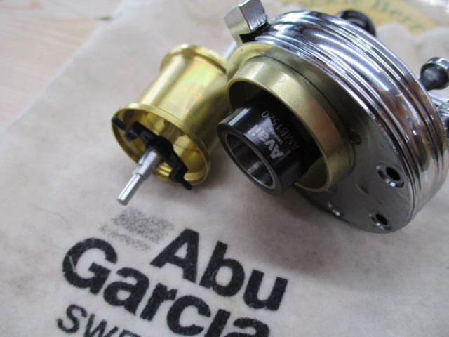 3500CA リミテッド クローム