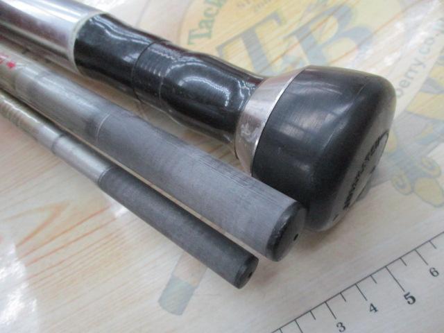 がま船ｼｰｸﾞﾗｰⅡﾒﾀﾙ 50-300