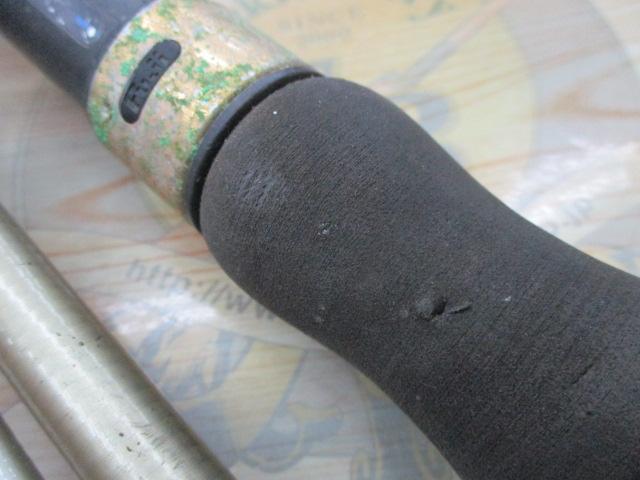 がま船ｼｰｸﾞﾗｰⅡﾒﾀﾙ 50-300