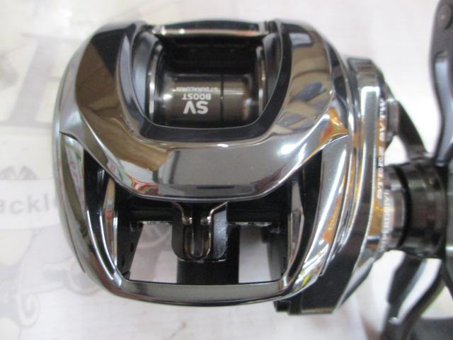 24ｽﾃｨｰｽﾞ SV TW 100L