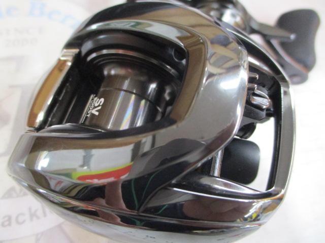 24ｽﾃｨｰｽﾞ SV TW 100L