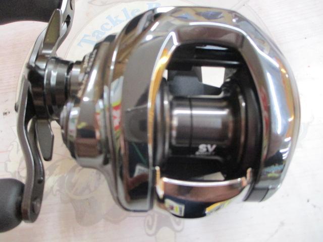 24ｽﾃｨｰｽﾞ SV TW 100L