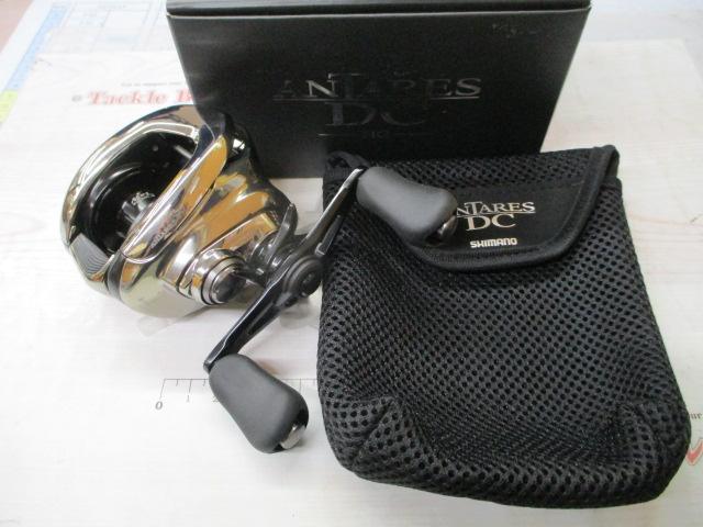 21ｱﾝﾀﾚｽDC HG RH