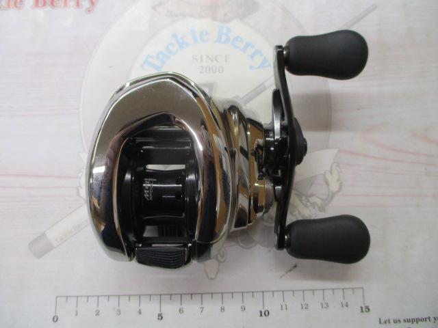 21ｱﾝﾀﾚｽDC HG RH