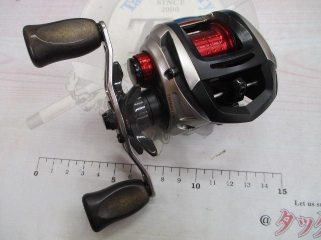 SVﾗｲﾄﾘﾐﾃｯﾄﾞ 6.3R-TN