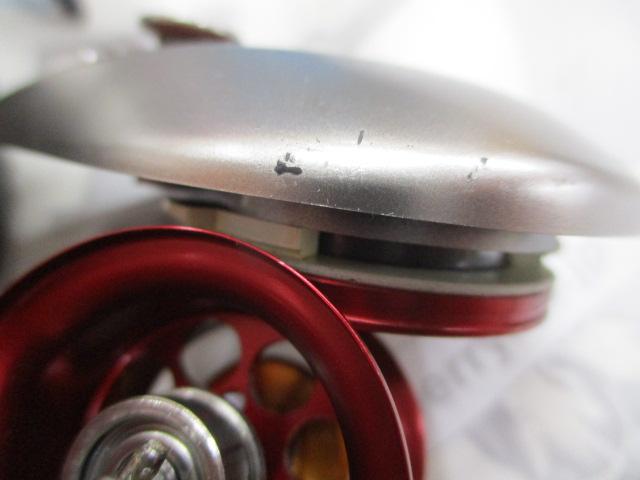 SVﾗｲﾄﾘﾐﾃｯﾄﾞ 6.3R-TN