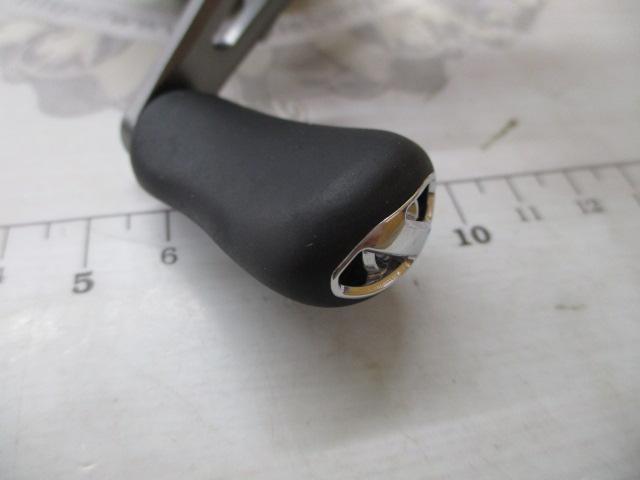 22ﾒﾀﾆｳﾑｼｬﾛｰｴﾃﾞｨｼｮﾝXG LH