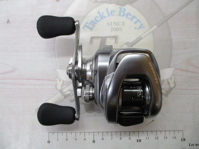 22ﾒﾀﾆｳﾑｼｬﾛｰｴﾃﾞｨｼｮﾝXG LH