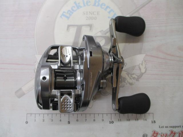 22ﾒﾀﾆｳﾑｼｬﾛｰｴﾃﾞｨｼｮﾝXG LH