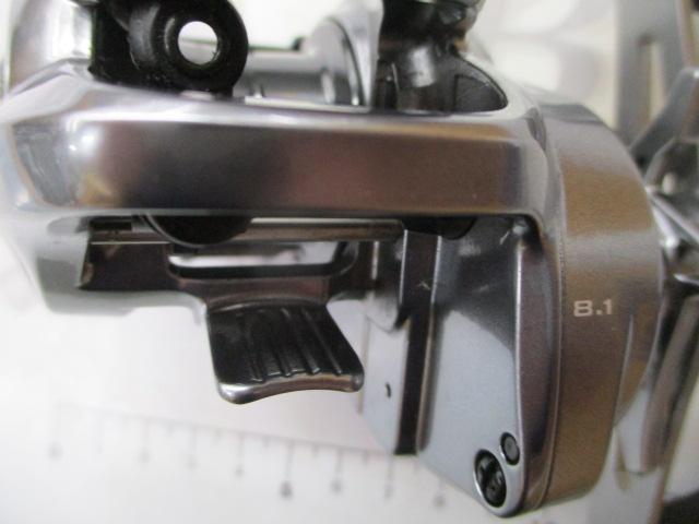 22ﾒﾀﾆｳﾑｼｬﾛｰｴﾃﾞｨｼｮﾝXG LH