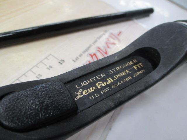 ｽﾋﾟｰﾄﾞｽﾃｨｯｸ#4-26HOBB